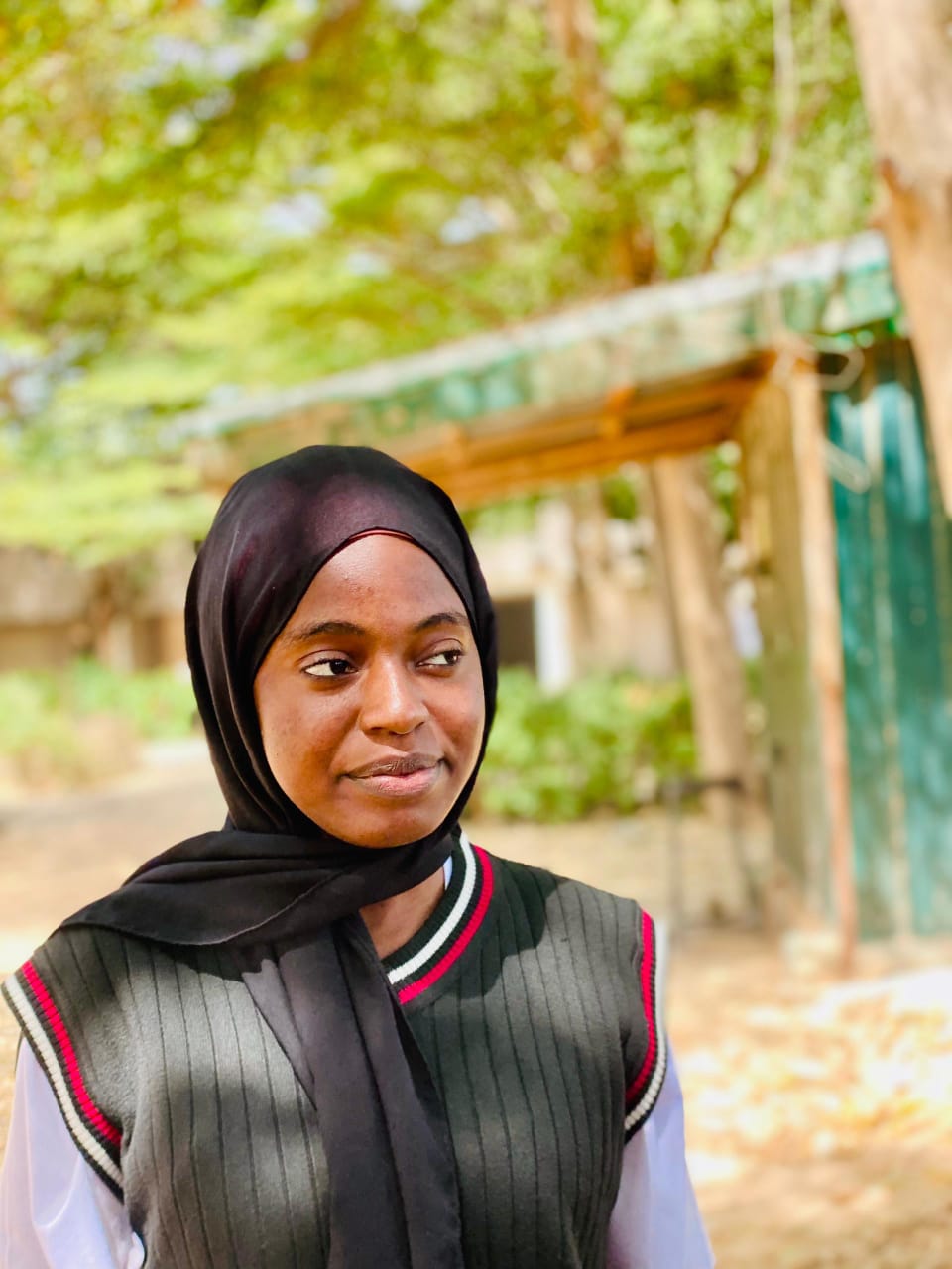 Rufaida Abdulkareem